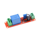 New NE555 DC 12V Delay Relay shield Timer Switch Adjustable Module 0-10Second BX