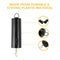 4Pcs Hanging Display Motor Rotating Motor for Wind Spinning Ornament - Battery