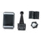 Rotatable Golf Swing Record Phone Holder Mobile Phone Clip Stand Bracket #JT1
