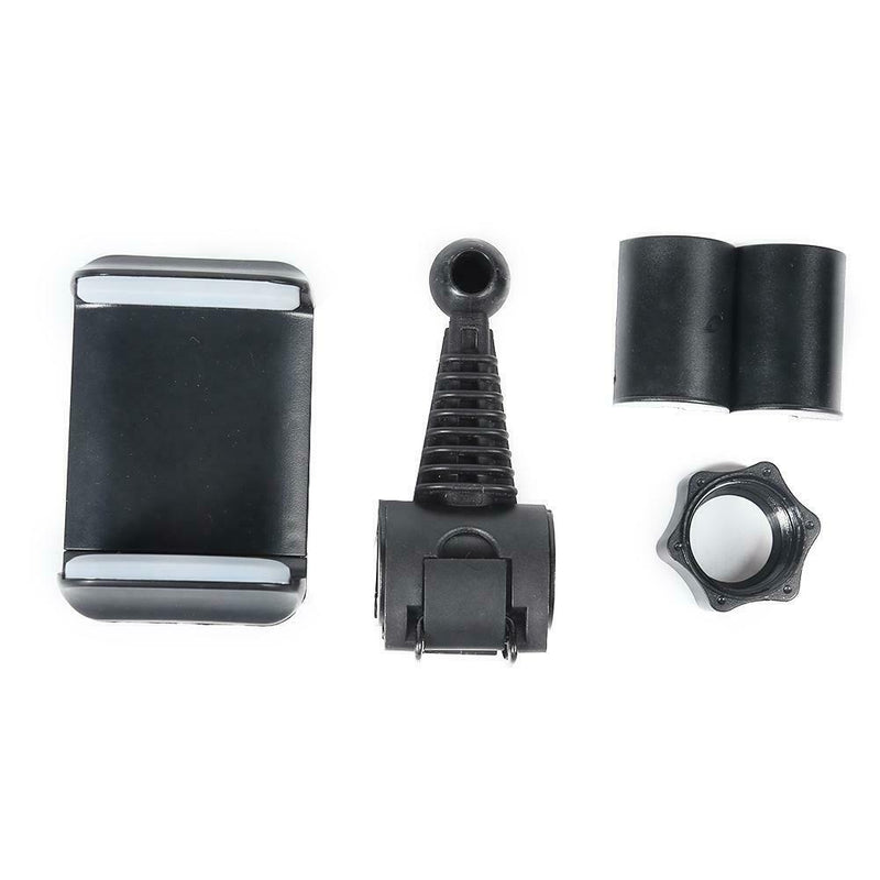 Rotatable Golf Swing Record Phone Holder Mobile Phone Clip Stand Bracket