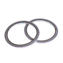 4pcs 5mm*10m Double Sided Super Strong Adhesive Tape for DIY Craft 3C