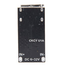 QC3.0 QC2.0 Step Down Converter Charging Circuit Module 12V 24V 6-32V DC-DC JR