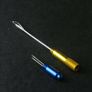 New Fishing Tackle Fish Hook Remover Detacher Extractor Fishing Equipment Useful