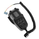 100W 12V 7 Sounds Super Loud Car Electronic Warning Siren Motorcycle Alarm