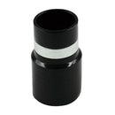 1 PC Universal 32MM Hose Joiner Pipe Adaptor For Central Vacuum Cleaner fittings