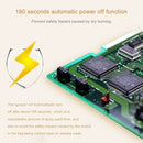 Hand-held Nano Sprayer Facial Humidifier Moisturizing Beauty Instruments