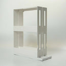 Multifunction Rotating Jars Spice Rack Kitchen Storage Rack Organize Holder P6B4