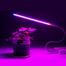 Usb Led Plant Light Full Spectrum 3W 5W Dc 5V Flexible Grow Lights Phyto La N2C8