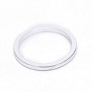 20X bicycle bike chain wheel screws washer gasket crankset screws bolt washer FT