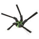3 Side Brush + 3 Filter Suitable for IROBOT ROOMBA S9 S9+ Sweeping Robot Va