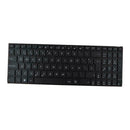 Keyboard for ASUS x551 X551M X551MA X551MAV F550 F550V X551C X551CA -Spanish