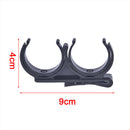 New Golf clip Golf Ball Holder Clip Golfing Sporting Training Tool AccessoryA ï¼D
