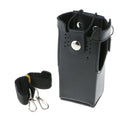 Walkie Talkie/Two Way Radio Case Holster Bag Pouch & Adjustable Shoulder Strap