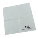 Grey Microfiber Lens Cleaning Cloth for Eye Glasses, Mobile Phone, Camera, PDA