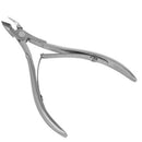 3x Nail Art Cuticle Spoon Pusher Remover Clipper Nipper Manicure Tool Set Kit M&