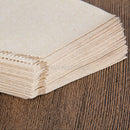 40pcs Coffee Filter Paper Coffee Hand-poured Brewer Coffee Filter Drip 1-2 Cup
