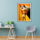 5D DIY Full Drill Diamond Painting Horse Cross Stitch Embroidery (B423)