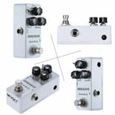Mosky Obsessive Compulsive Drive OCD Overdrive Guitar Effect Pedal &True By