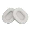 4x Headphone Ear Pads Cushion Covers for Audio Technica ATH-M50 M20 M30 M40