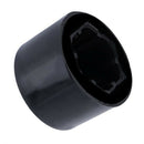 Car tire Nut Cap Wheel Screw Cover-ugly Decor for Volkswagen Bora sdg AKW