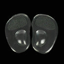 Silicone Gel Ball Foot Cushion Insoles Metatarsal Support Pad In V0L5 SALE P3F3