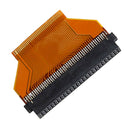 1.8inch 40pin ZIF CE HDD SSD to CF 50pin Plug for Toshiba Hard Drive 1Pcs