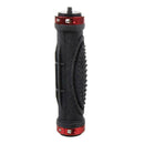 1X1/4'' Grip Stabilizer Stand Holder Handheld For Camera Tripod LED Z7I2