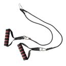 Solid Fitness Pulley Cable System DIY Gym Loading Lifting Equipment Fittings Kit