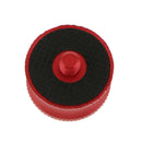1/4 to 3/8inch Male Screw to Female Adapter Plate Converter for Tripod Red