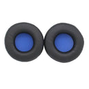 3 Pieces Headphone Soft Ear Pads Cushions Replacement For Skullcandy Hesh