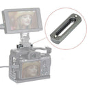 Camera Rail Spring Pins Tool  Aluminium Alloy Quick Release Rigs Slider Accessor