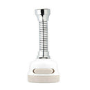 3 Mode 360 Rotatable Faucet Water Saving Filter Sprayer Kitchen Tap He FCZ
