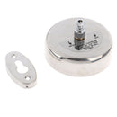 Telescopic Invisible Wall Hanging Clothesline Retractable Dryer Clothes Line
