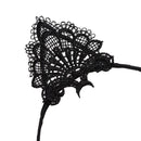 Sexy Summer Girls Lace Cat Ear Headband Hairband Princess Hair Accessories A