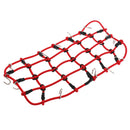 2Pcs Elastic Luggage Nets Body Decoration DIY for 1:8 1:10 RC Truck Hobbies