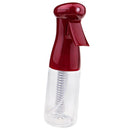 2x 0.3L Hair Mist Spray Bottle Salon Water Sprayer Water Mister Portable