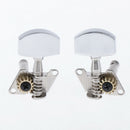 6 Pcs 3R & 3L Guitar String Tuning Peg Tuner Machine Head