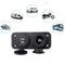 Car Charger Dual USB Port Splitter 12V-24V Socket Power Cigarette Lighter Outlet