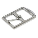 45mm X 35mm Stainless Steel Buckle For Horse Riding  Belt
