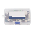 122Pcs Abrasive Tools for Rotary Tool Accessory Set Fits for Drill Grinding