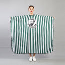 Hair Cut Household Barber Shop Hairdressing Apron Anti-Static Hair Cutting