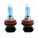 2pcs H8 Halogen 35W 12V Super Bright Fog Lights/Driving New. Lights Replace T9I7