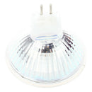 MR16 60 LED 3528 SMD Bulb Lamp Light Warm White 12V 2.5W A5E3