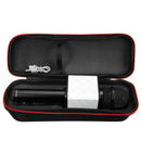 MIni Q7 Wireless Handheid Karaoke Microphone Mic USB Audio Speaker Music Player