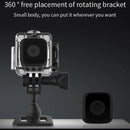 Mini Full HD 1080P Action Camera Outdoor Video DV Camcorder Underwater Cam