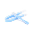 1X Eyes Care Contacts Silicone Tweezers Insert Remover Contact Lenses Tweezer OZ