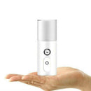 Portable Mini Home Car USB Mist Maker Diffuser Air Purifier Hydrating Humidifier