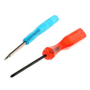 Mobile Phone Repair Tool Kit 21 In 1 Screwdriver Set For  Laptop