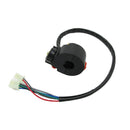 3-Function Left Switch Choke Lever for 50cc 70cc 90cc ATV Quad Bike 4 W IIE