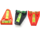 2Way Spirit Level Leveller Tool Caravan Motorhome Campervan Trailer Table Tripod